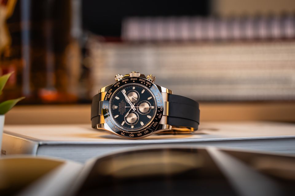 Rolex Daytona 116515 LN Image 6